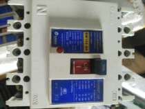 Shilin molded case circuit breaker air switch BM100-SN second-hand disassembly physical shooting