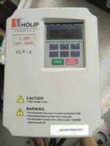 Hailip inverter HLP-A 1 5KW 380V HLPA01D543C physical shooting
