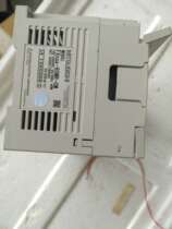 Mitsubishi PLC FX3GA-60MR-CM 9 into the new physical shooting