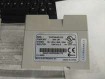 DVP04AD-H2 Delta PLC expansion module used original disassembly physical shooting