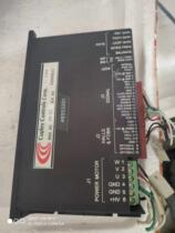 Old* American Brushless Motor Driver Copley Controls CORP 800-353 Original Disassembler
