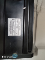 Dongling DORNA Dongneng 1 5KW AC Servo Motor 130DNMA1-01D5ABAM