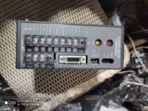 Five-phase stepper driver UDK5114NW2 110V input test is good