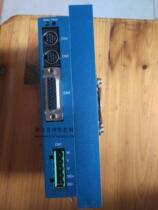 MOTEC SD388B smart version of the three-phase hybrid stepper driver brand new has not been used 