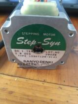 SANYO Sanyo 57 stepper motor 103H712-3141 Beautiful appearance 