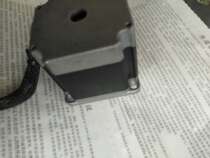 Old demolition TAMAGAWA tamochuan stepper motor TS3653N2E5 second-hand dismantling machine