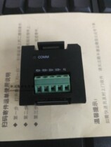 Omron PLC extension module CP1W-CIF11 used original disassembly machine quality package