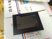 Delta DOP-B07S415 man-machine interface original Delta touch screen used 9-95 into new