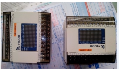 Fengwei PLC VB1-14MT-D VB1-32MT-D VB2-32MR VB2-32MT-DI VB2-32MT-DI hand