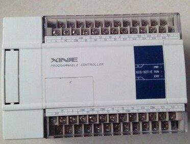 Xinjie PLC XC2-24T-E XC2-24R-E second-hand test is good