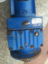 130 servo motor 1 5KW acceleration and deceleration box 1500 rpm 10N servo motor