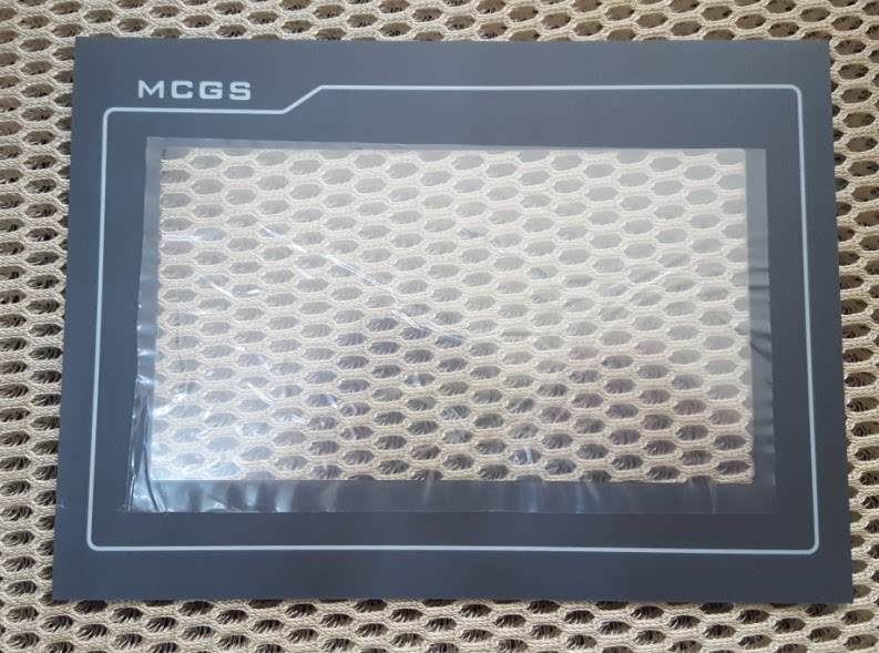 TPC7062K TPC7062KX TPC7062KD TPC7062KX Protective film Mask