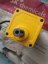 New phase stepper motor with reduction head ROY TK296P-02A1 9H30