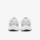 Детская обувь Nike Nike 2025 весенняя детская обувь больших размеров P-6000 спортивная обувь в стиле ретро, тренировочные кроссовки HV5064-003 mini 4
