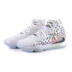 NIKE Giày nam Nike mùa hè 2020 Giày bóng rổ thể thao James 17 mới mùa hè BQ3178-100 - Giày bóng rổ