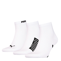 PUMA Socks Mens Socks Womens Socks Autumn New Breathable Socks Casual Socks 938246-02