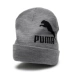 PUMA Hummer nam và nữ mũ 2020 nam và nữ mới giải trí ngoài trời mũ dệt kim mũ len mũ thể thao 021794 - Mũ thể thao Mũ thể thao