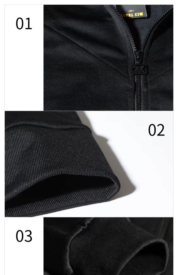 Áo khoác thể thao nam PUMA PUMA 2019 mùa xuân mới Áo khoác thể thao thông thường 577980 - Áo khoác thể thao / áo khoác áo khoác thể thao nam adidas