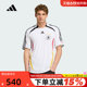 Adidas Adidas ເຢຍ​ລະ​ມັນ​ທີມ​ງານ 2006 retro ບານ​ເຕະ​ເສື້ອ​ວັດ​ທະ​ນະ​ທໍາ jersey ເສື້ອ​ທີ​ເຊີດ​ແຂນ​ສັ້ນ​ຂອງ​ຜູ້​ຊາຍ KD3998