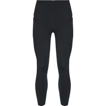 Under Armor UA spring and summer Meridian womens training sports tight nine-point pants yoga dance fitness 1377080