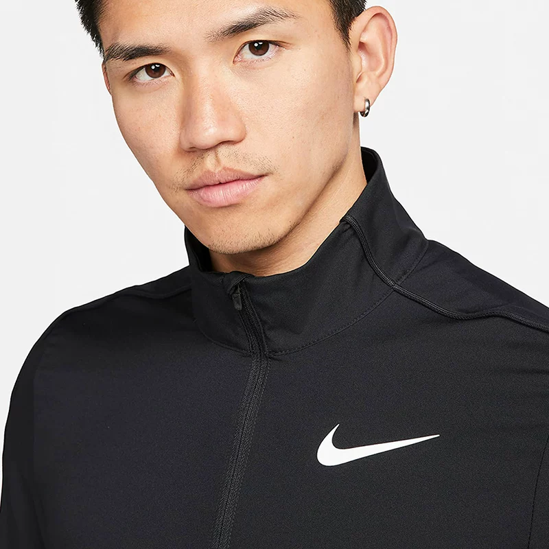 Nike, куртка для тренировки быстрого высушивания, для бега