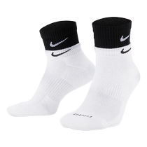Nike PLUS training socks 1 pair summer quick-drying breathable sports stitching comfortable socks DH4058-104
