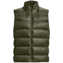 UA Under Armor Storm Armor Mens Training Sports Down Warm Vest 1372650-390