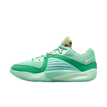 NIKE Nike KD16 Durant mens sports shoes winter new cushioning practical basketball shoes DV2916-301
