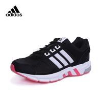 Adidas adidas thiết bị 10 w chạy bộ giày nữ mùa đông BY3298 giày the thao nữ biti's