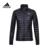 Adidas Adidas Varilite Jacket ngoài trời hàng loạt áo khoác nam xuống áo khoác BS1588 - Thể thao xuống áo khoác Thể thao xuống áo khoác