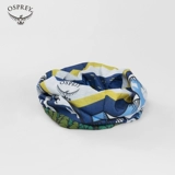 Osprey & Dulani Magic Turban впечатляющая сосна