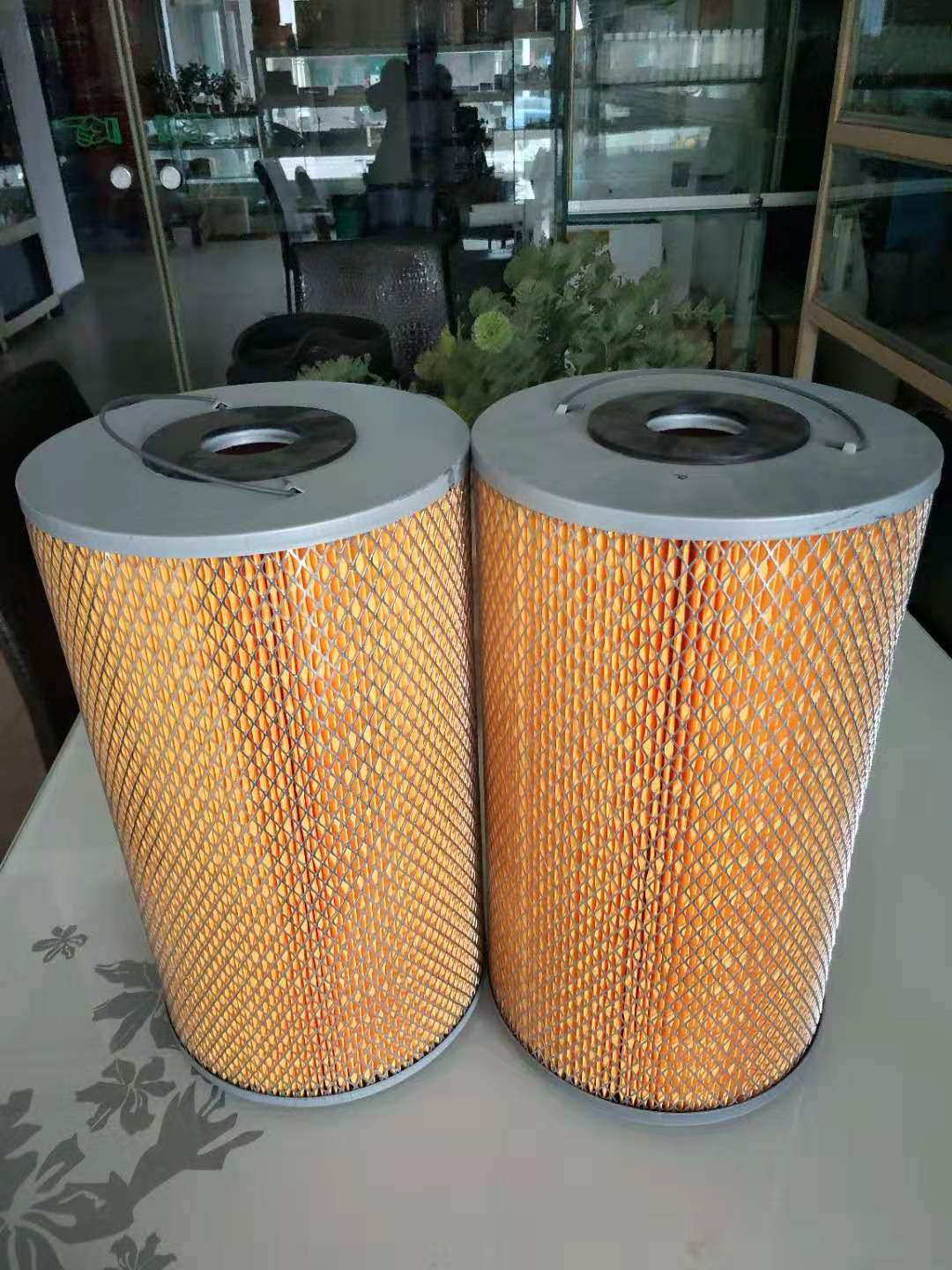 Omega Millon Special Spark Machine Filter Aumiron Filter Electric Spark Machine Filter Core 200X44X345-Taobao