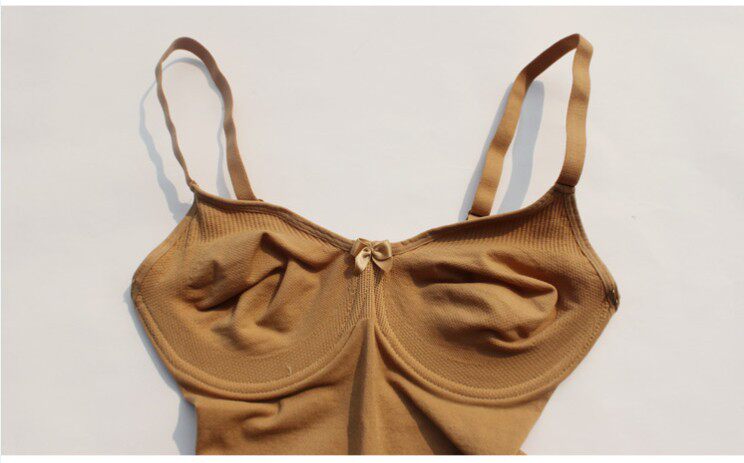 Sous-vêtement minceur en nylon - Ref 702517 Image 10