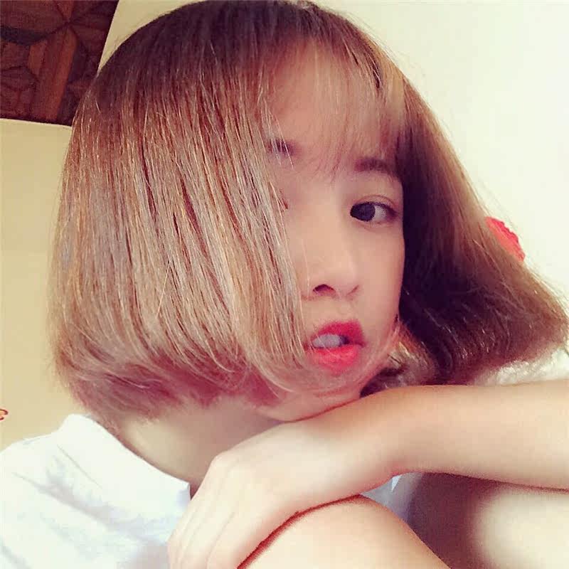 Perruque cheveux courts - Ref 2607630 Image 18