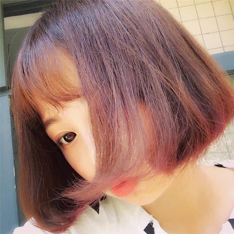 Perruque cheveux courts - Ref 2607630 Image 16