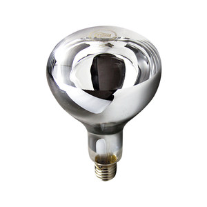 欧普照明浴霸灯泡LED三合一卫生间浴室中间275W防水防爆取暖球泡