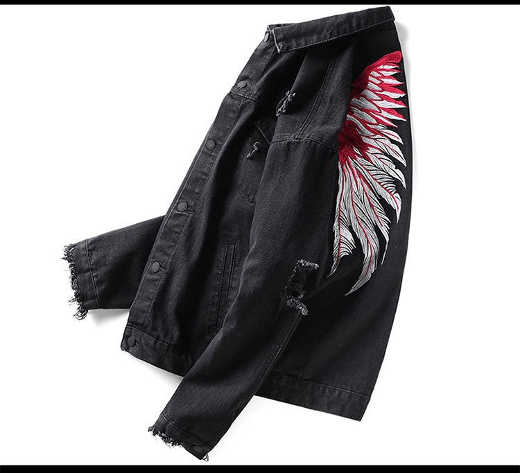 Blouson homme TNOZOOM manches longues - Ref 3116518 Image 23