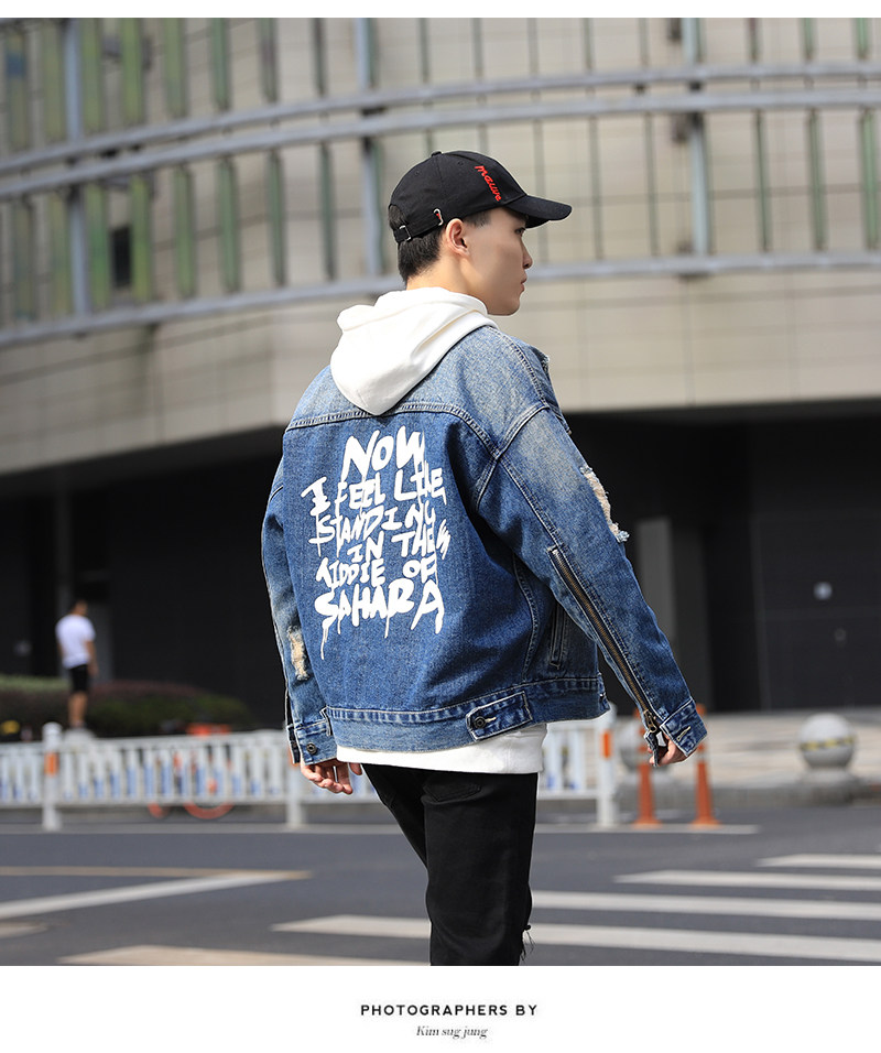 Blouson homme TNOZOOM manches longues - Ref 3116458 Image 14