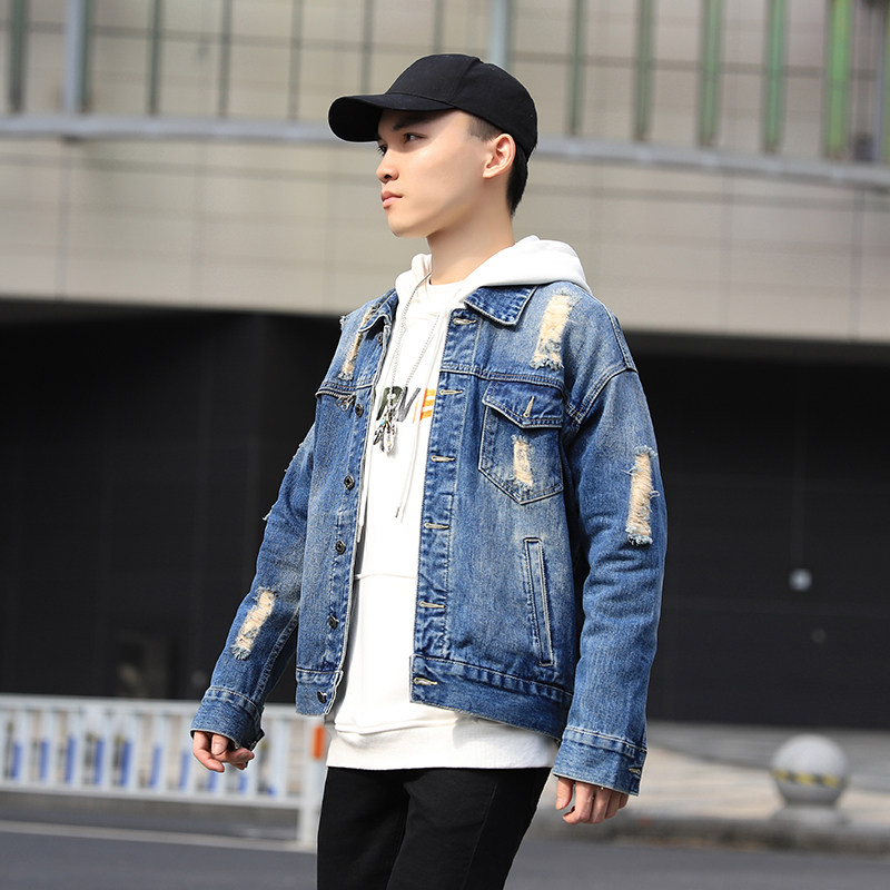 Blouson homme TNOZOOM manches longues - Ref 3116458 Image 4