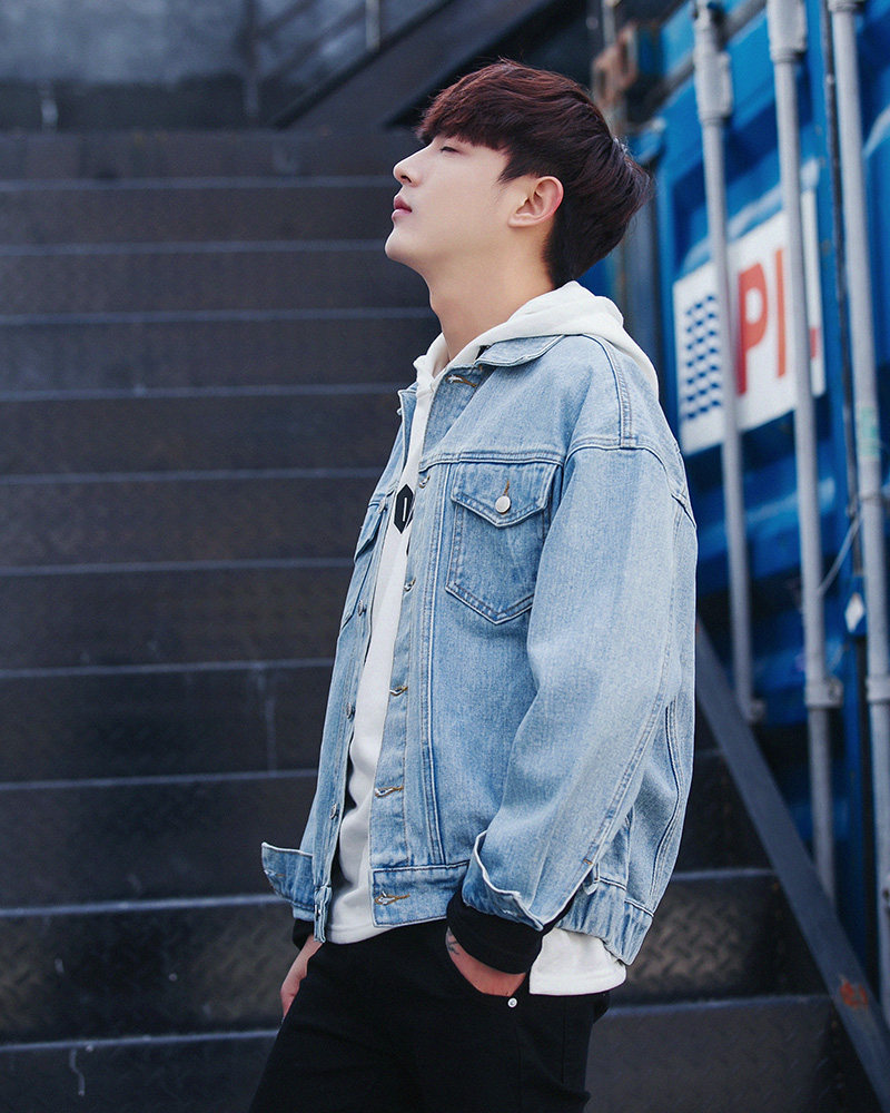 Blouson homme TNOZOOM manches longues - Ref 3116518 Image 33