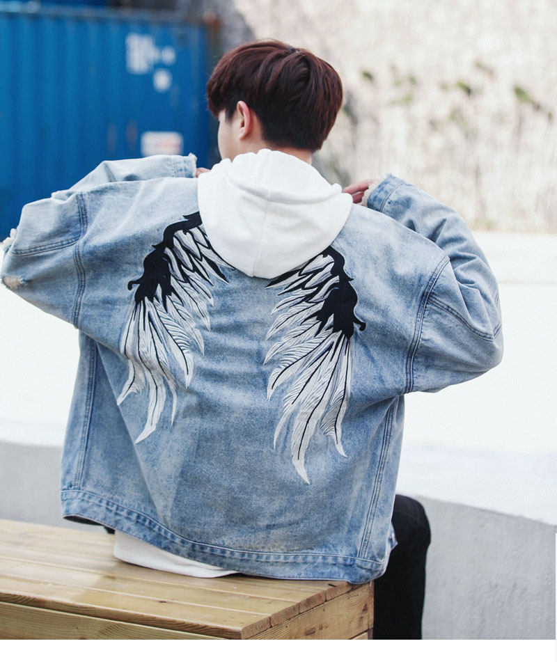 Blouson homme TNOZOOM manches longues - Ref 3116518 Image 16