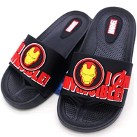 Черный Железный Человек