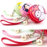 Дисней, кошелек, бумажник для принцессы, небольшая сумка, картхолдер, ключница