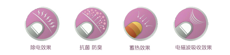 Gants pour fille BARBIE en acrylique - Ref 2150112 Image 9