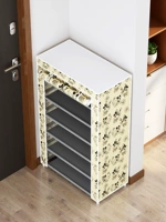 Простая туфельница