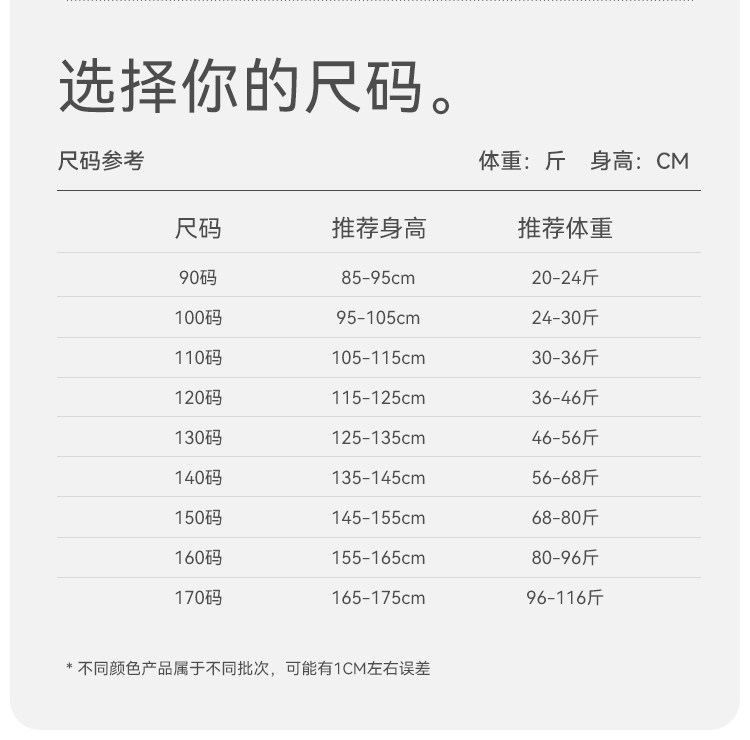 米乐鱼儿童内裤透气吸湿排汗10A抑菌中大童女孩平四角短裤不夹PP — 21