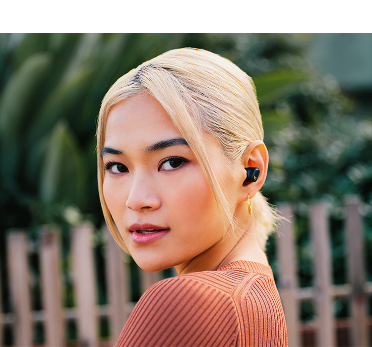 Beats Studio Buds+真无线主动降噪蓝牙耳机插图10