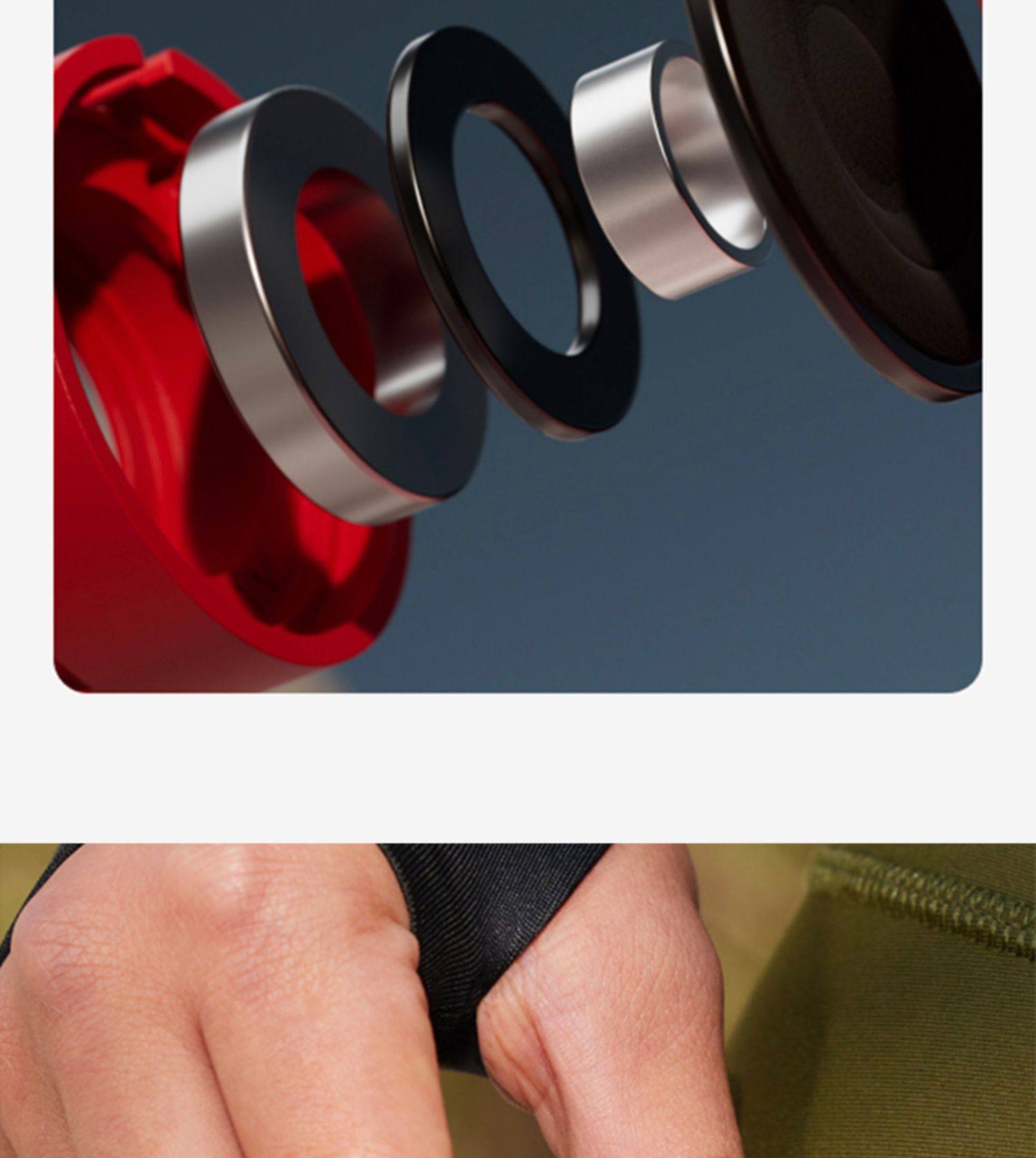 Beats Solo Buds 真无线耳机蓝牙入耳式插图7