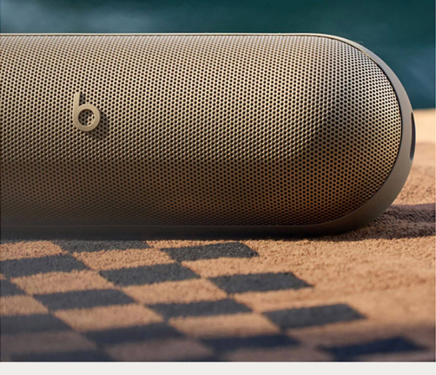 Beats Pill 无线蓝牙音箱家用户外便携式重低音音响插图11
