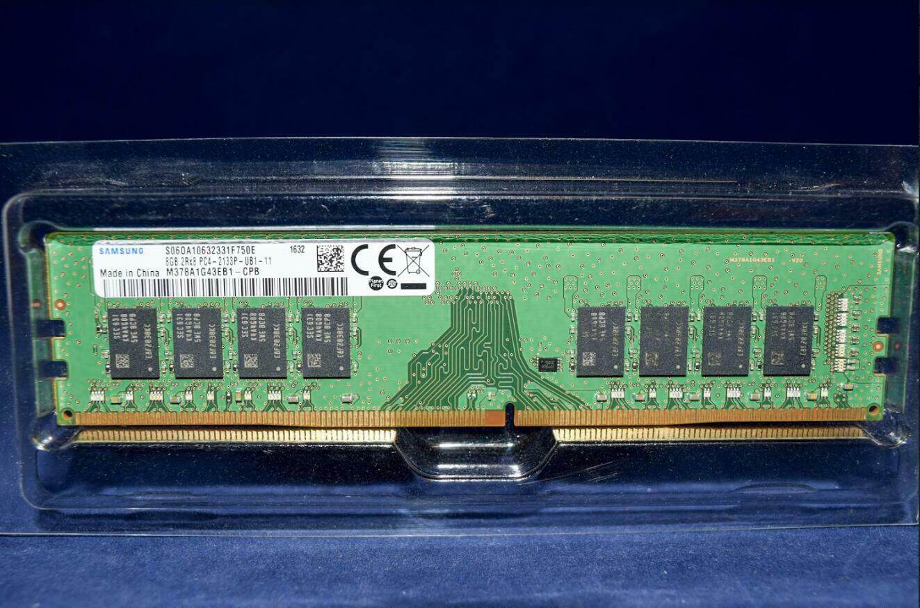 Mechanical Revolution MR Q20 Q18 Q17 Q7 Q10 Q10 8G 2133 DDR4 Desktop Memory-Taobao